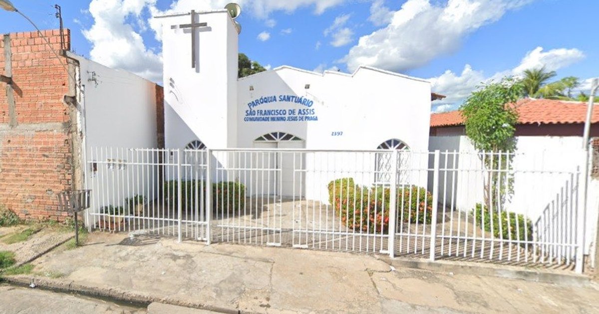 Comunidade Menino Jesus de Praga