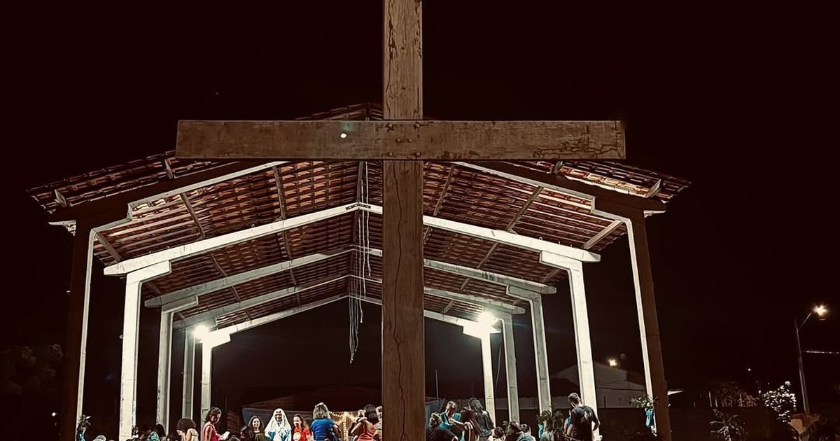 Igreja São Padre Pio de Pietrelcina