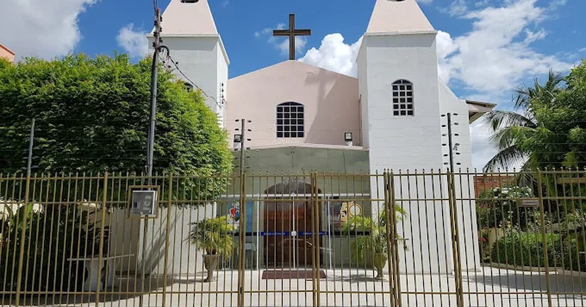 Igreja São Paulo