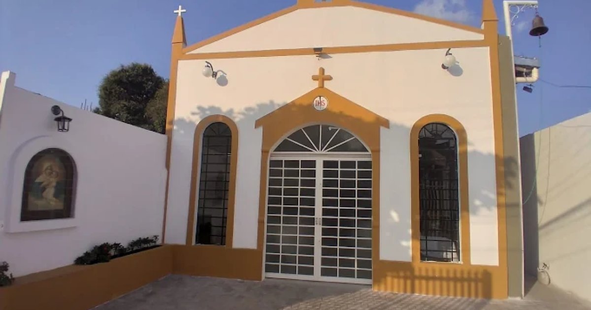 SANTA CLARA E SÃO FRANCISCO DE ASSIS – Santa Clara