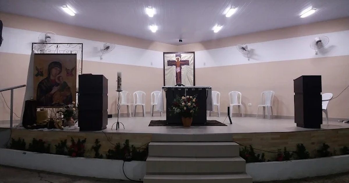 Comunidade Católica Shalom