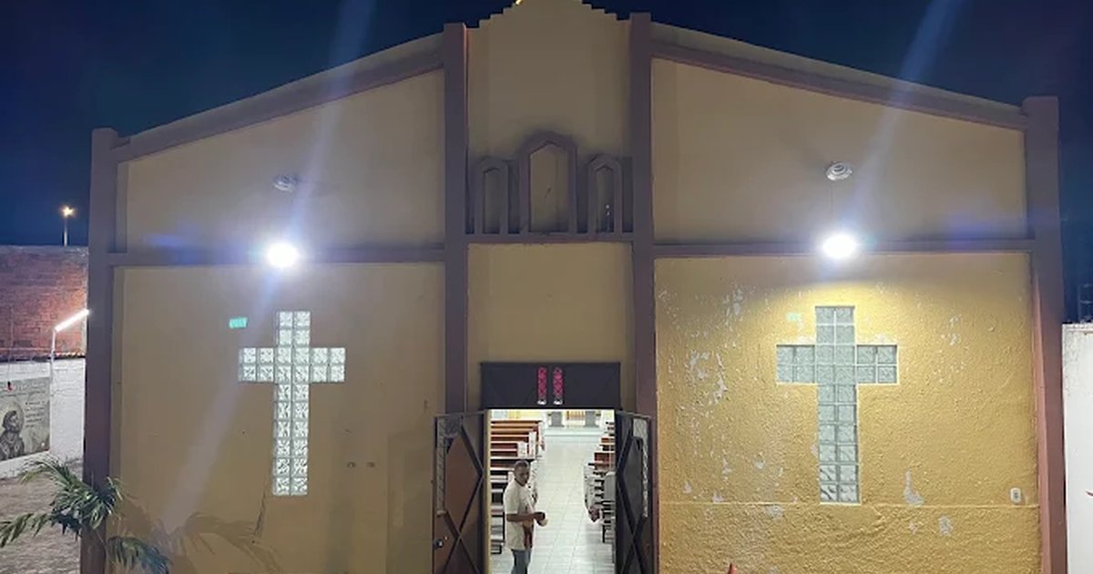 Capela de São Francisco