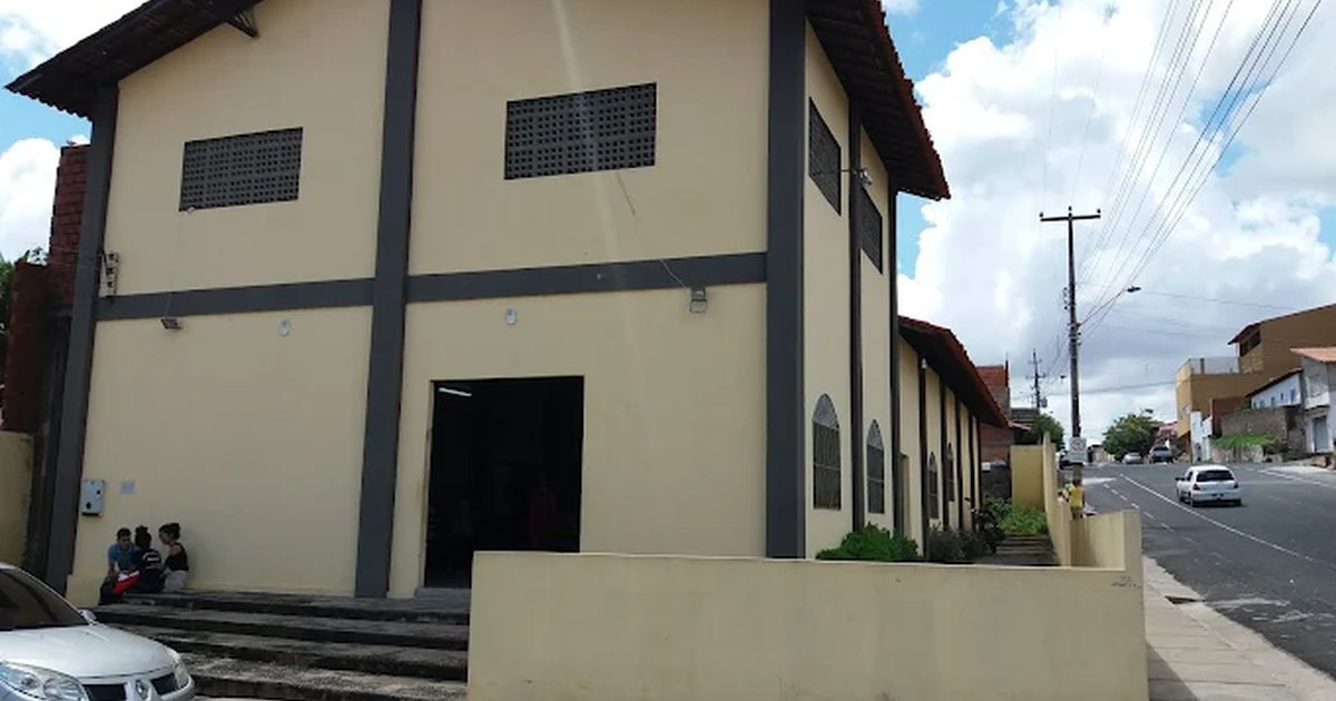 Capela de Santo Antônio de Pádua