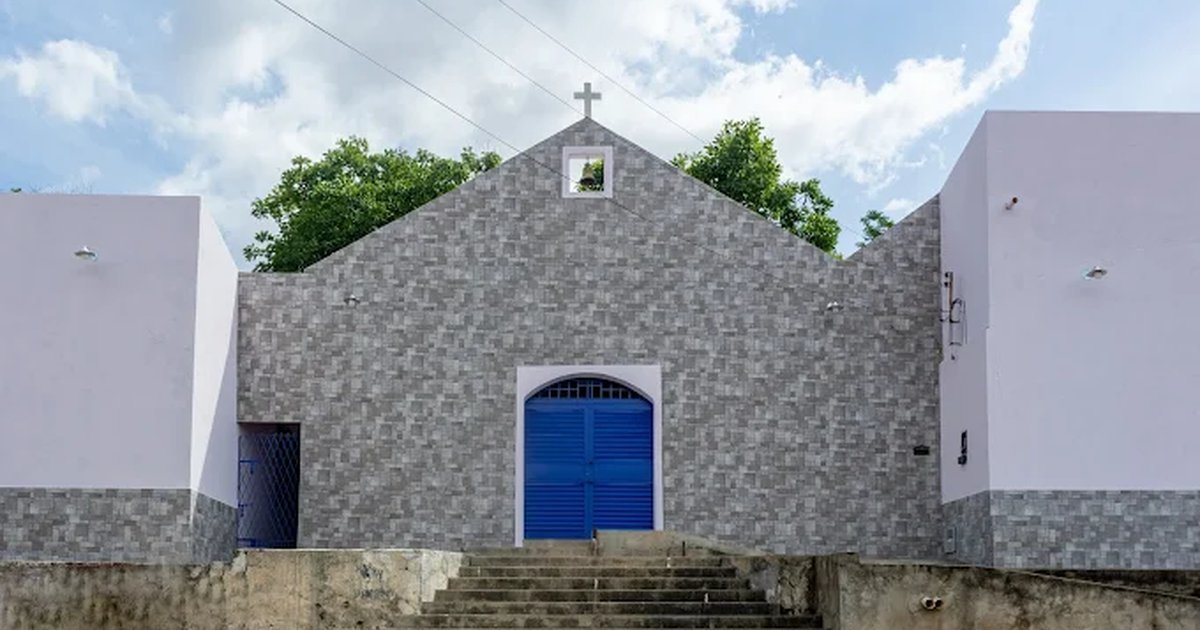Igreja São João Maria Vianney
