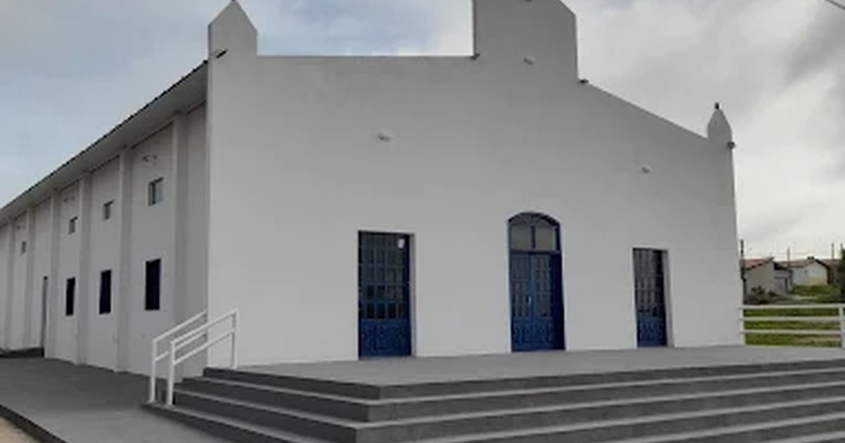 Igreja de São Frei Galvão