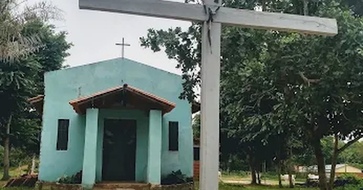 Igreja de São Bento