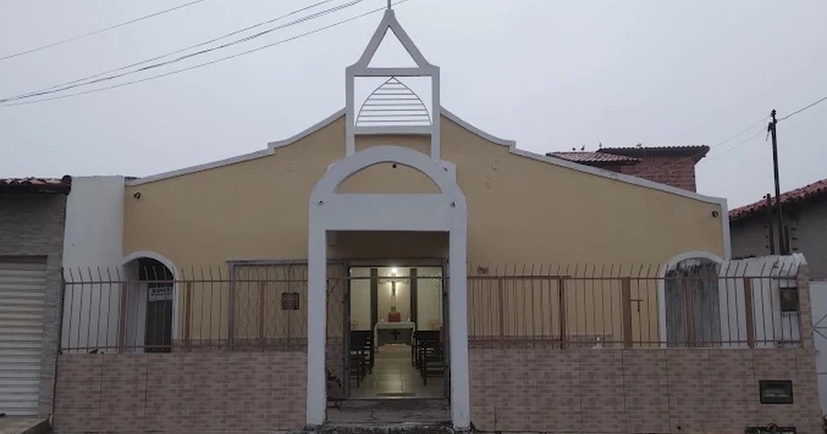 Igreja São Pedro