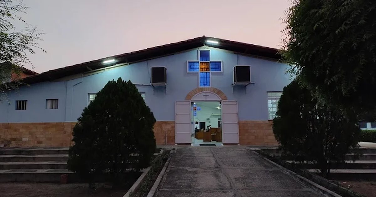 IMACULADA CONCEIÇÃO – Vila Bandeirante