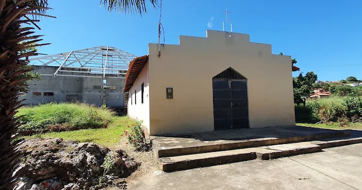 Paróquia Santa Rita de Cássia e São Paulo VI