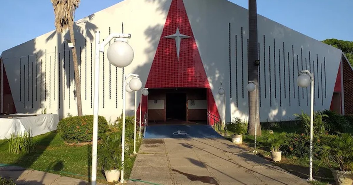 CRISTO REI – Cristo Rei
