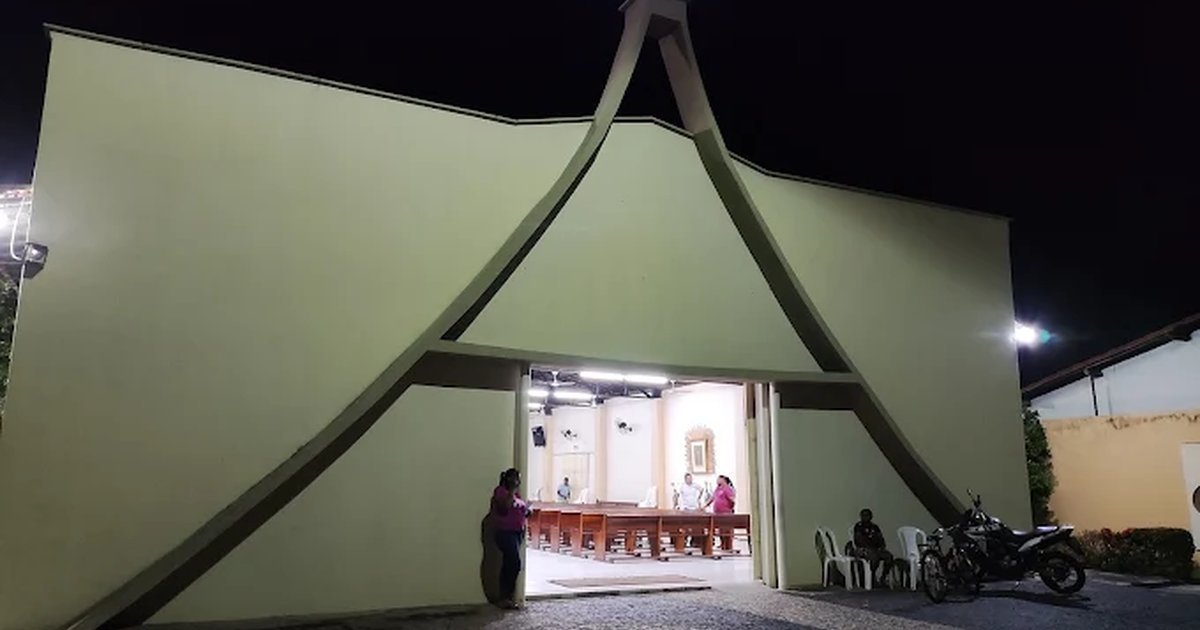 N. S. DO PERPÉTUO SOCORRO – Mafrense