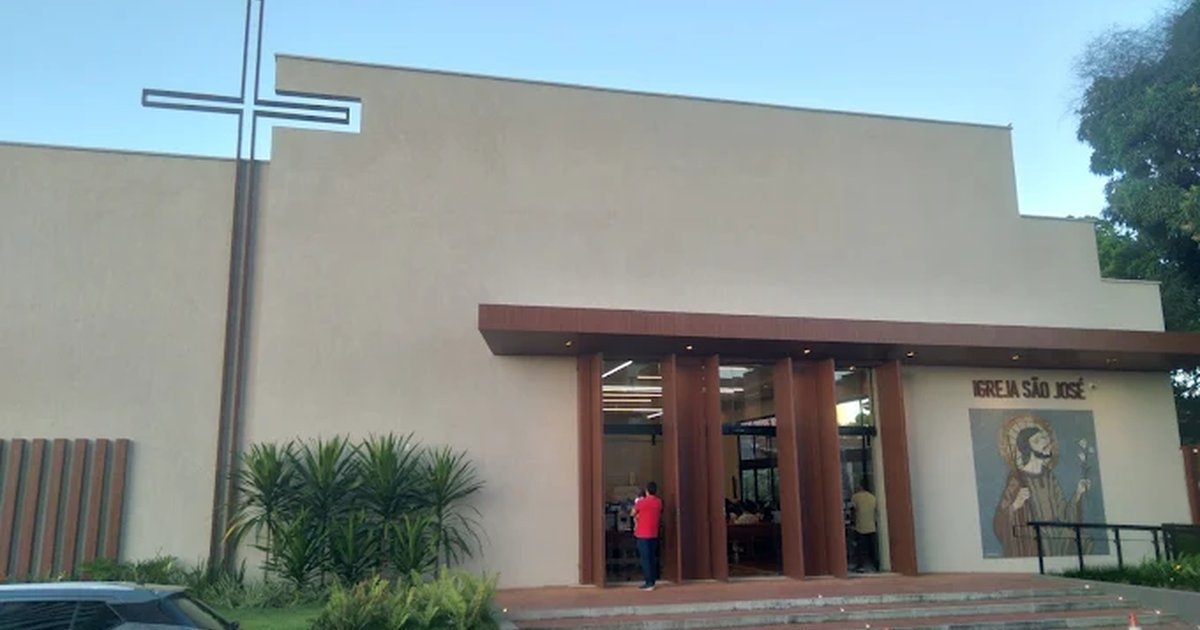 SÃO JOSÉ (Hospital Areolino de Abreu)