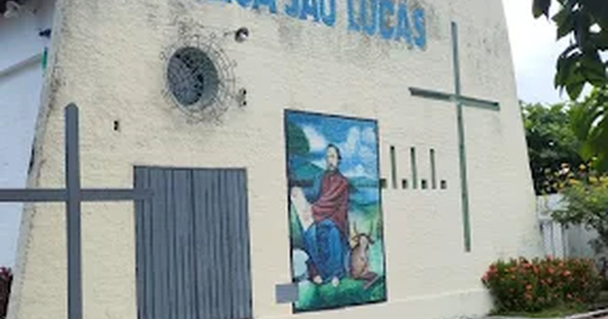 Igreja São Lucas