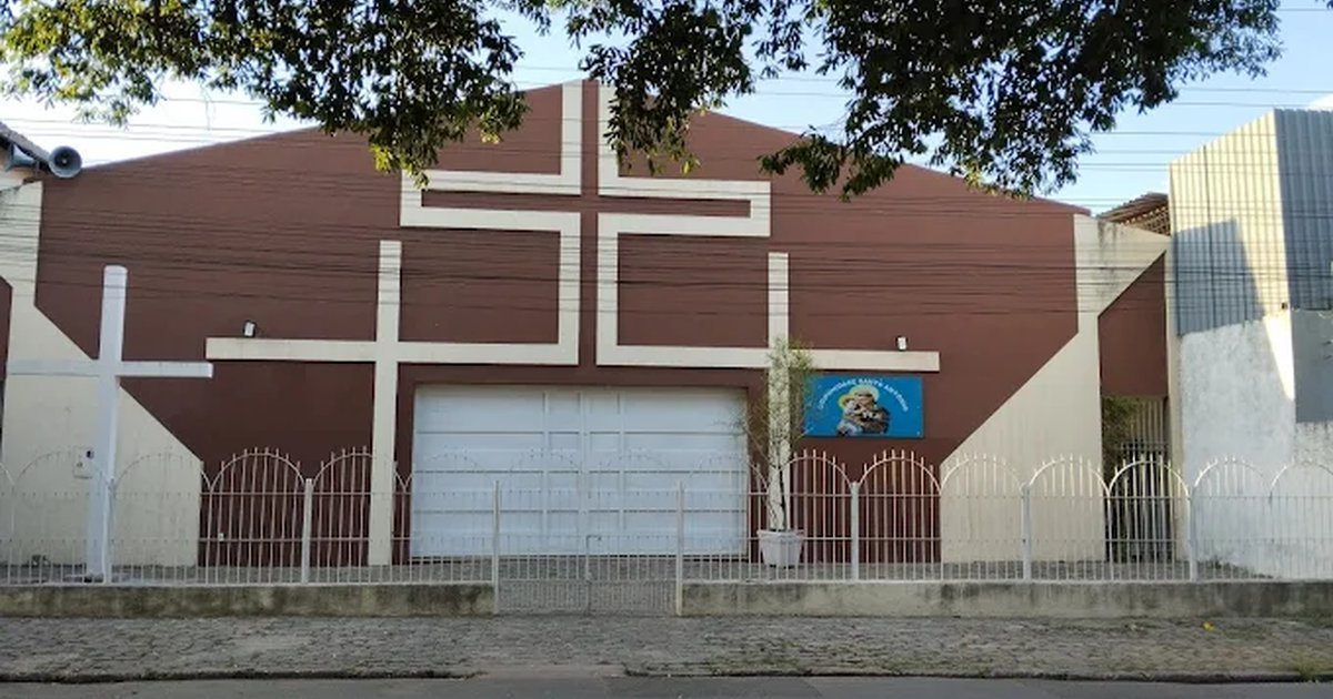 Igreja Santo Antônio