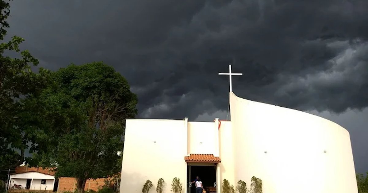 N. SRA. DE GUADALUPE E SÃO J. DIEGO- Vila Meio Norte