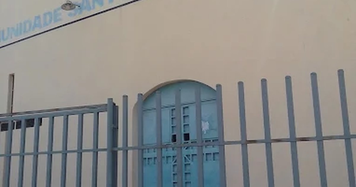 Igreja Santo Expedito