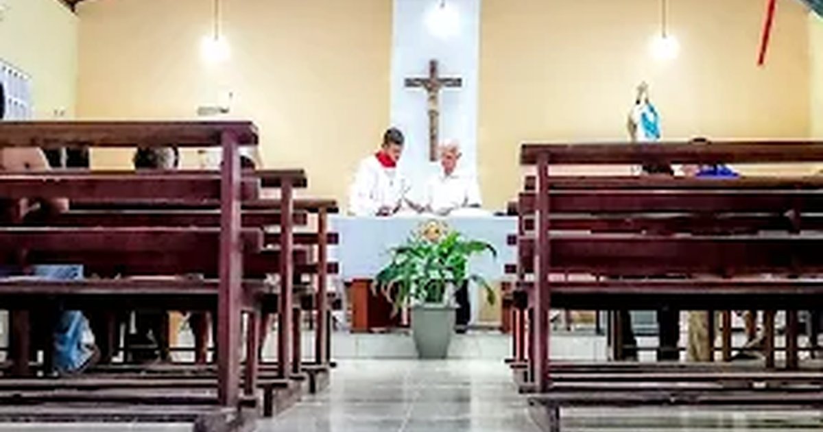 Igreja Nossa Senhora da Conceição