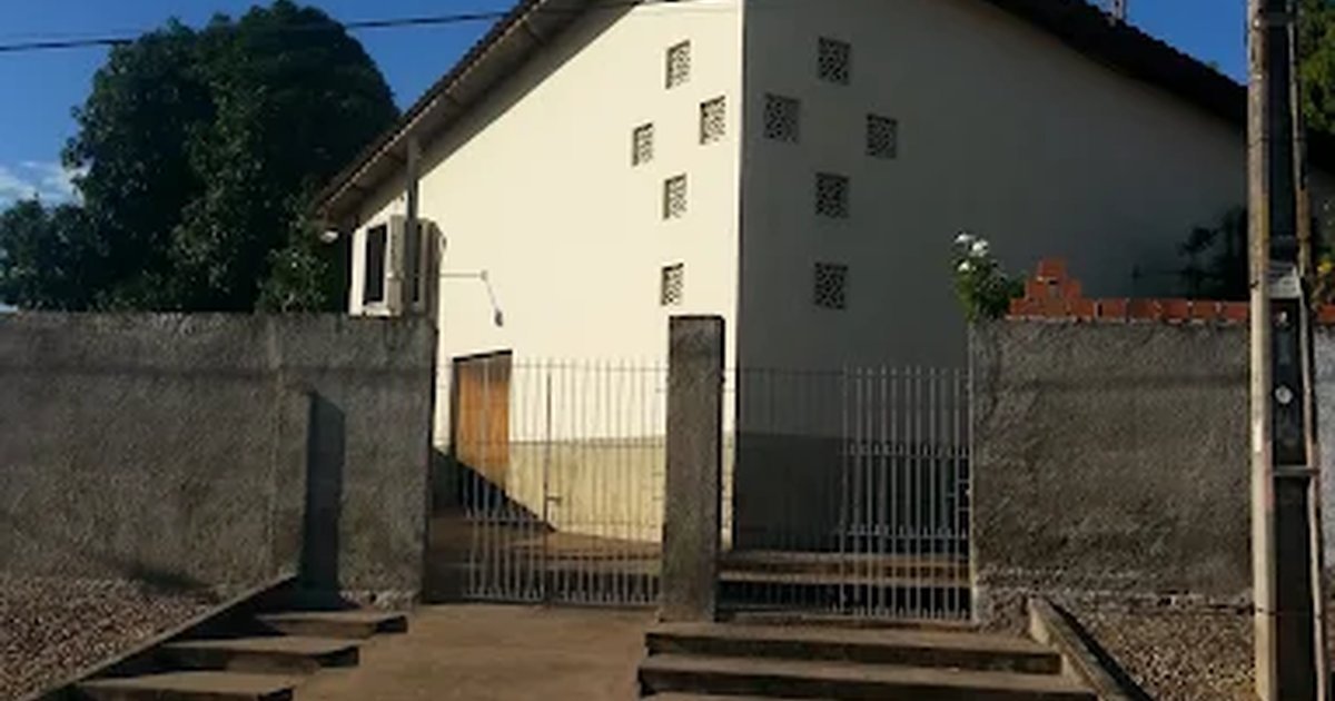 NOSSA SENHORA APARECIDA