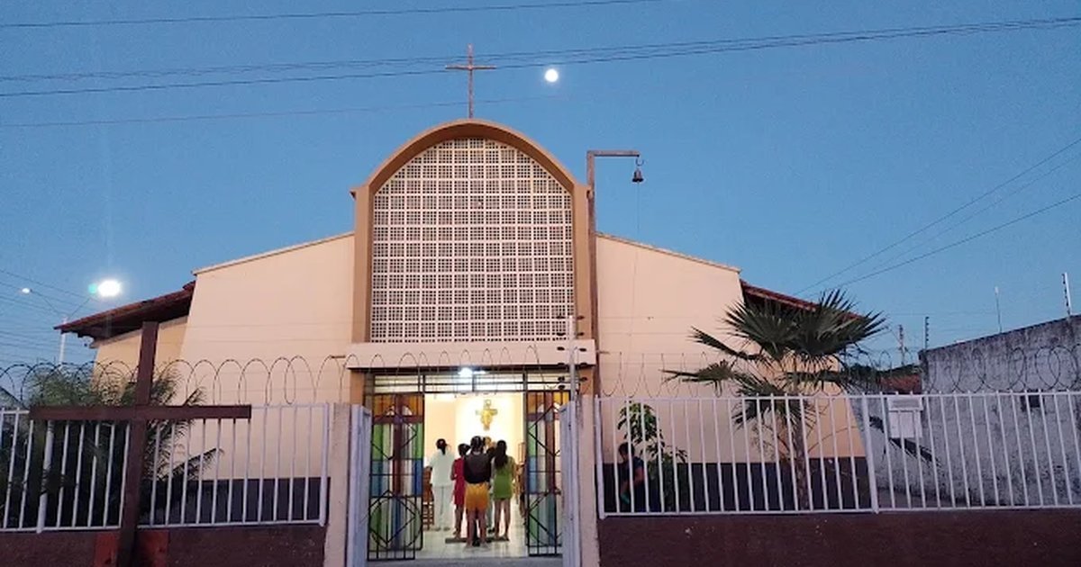 Capela São Francisco de Assis