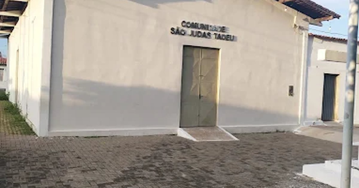 Igreja São Judas Tadeu