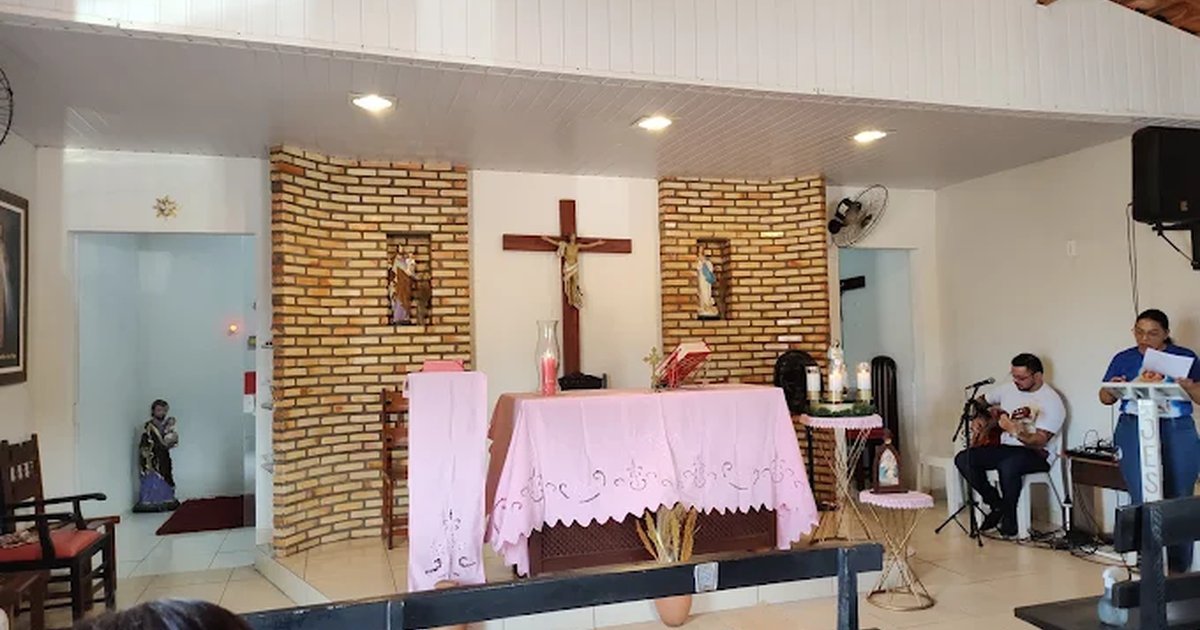 Capela São José
