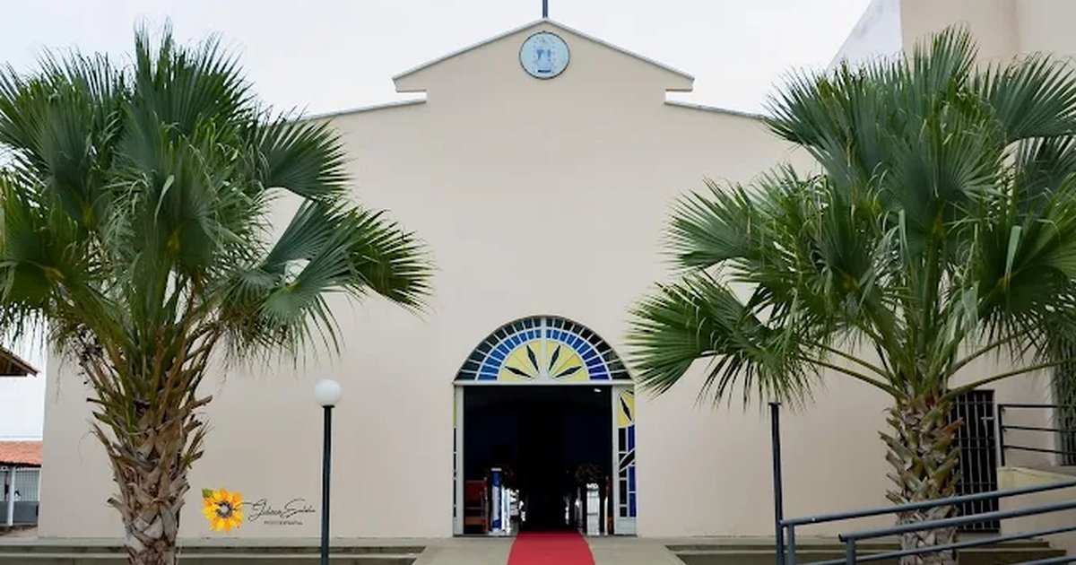 NOSSA SENHORA DA VITÓRIA e S. JOSÉ – Planalto Uruguai