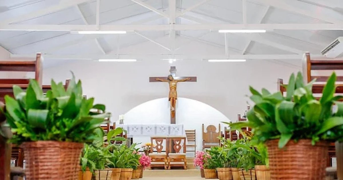 Igreja do Sagrado Coração de Jesus