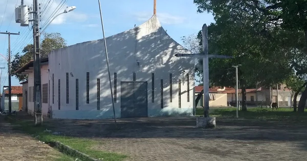 Capela São Francisco de Assis