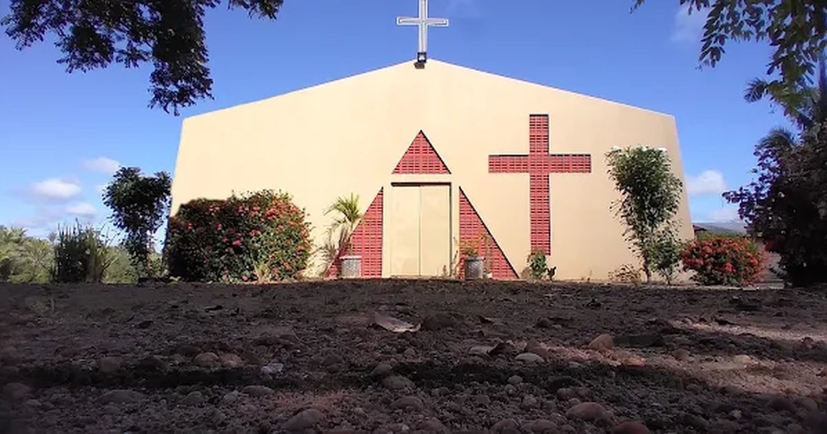 SÃO SEBASTIÃO – Todos os Santos