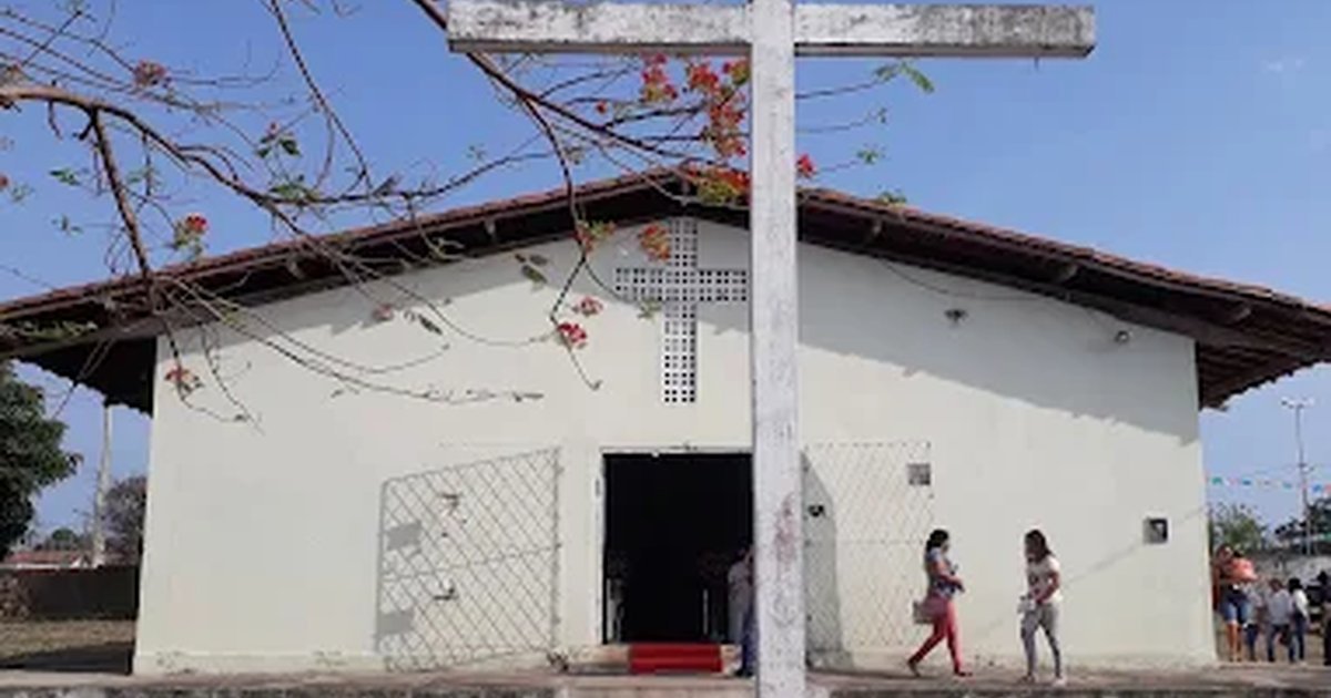 Igreja de Todos os Santos