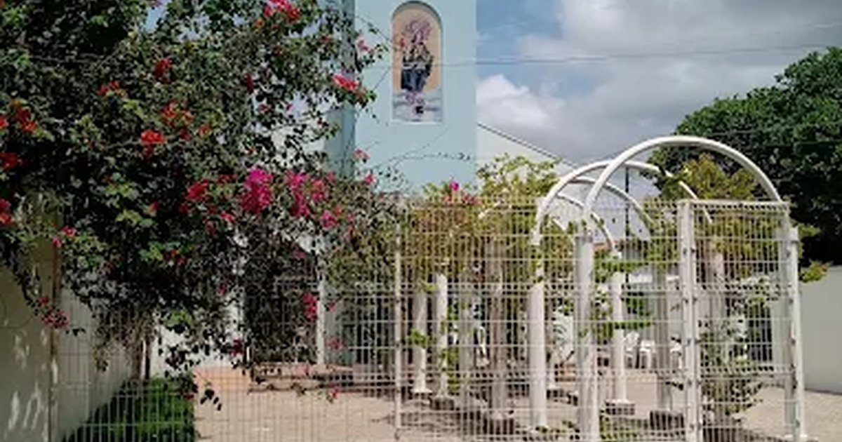 Paróquia Imaculada Conceição