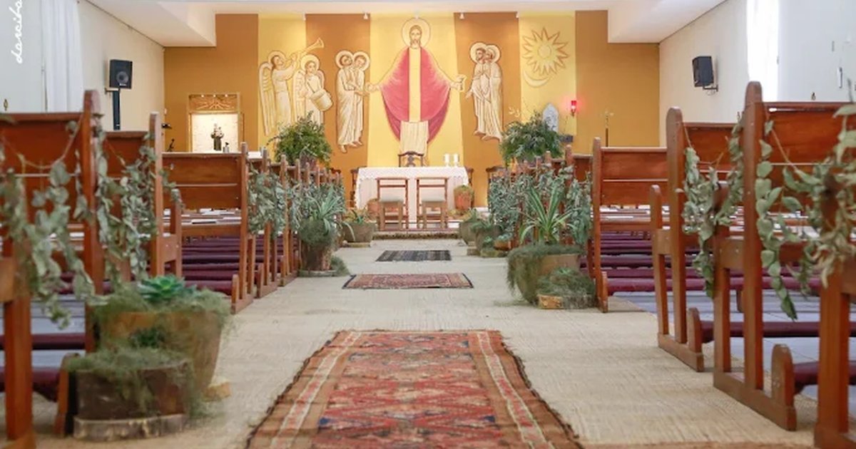 Igreja de Santo Antônio