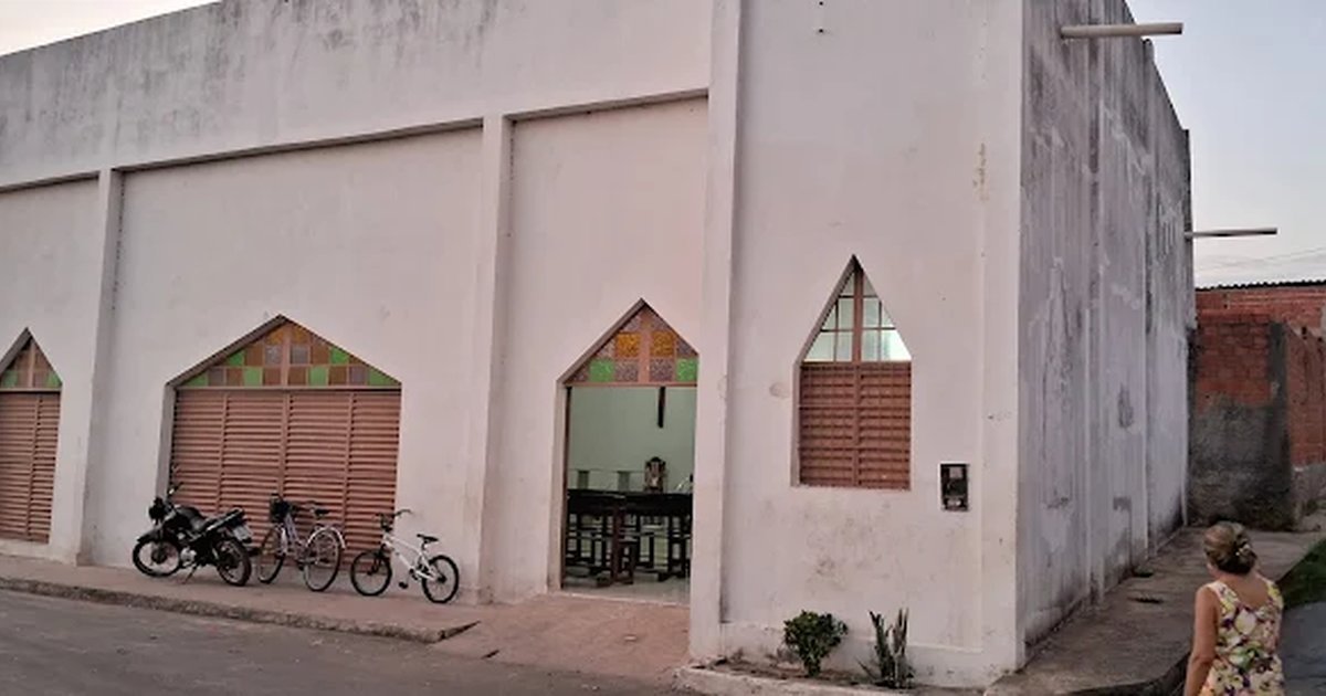 Igreja de São Francisco de Assis