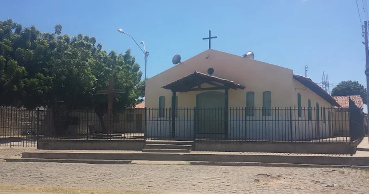 Igreja de Santa Luzia