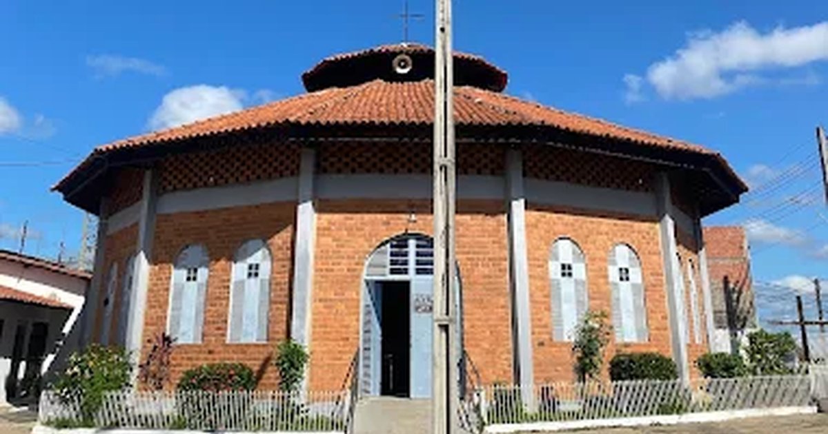 Igreja Santo Antônio