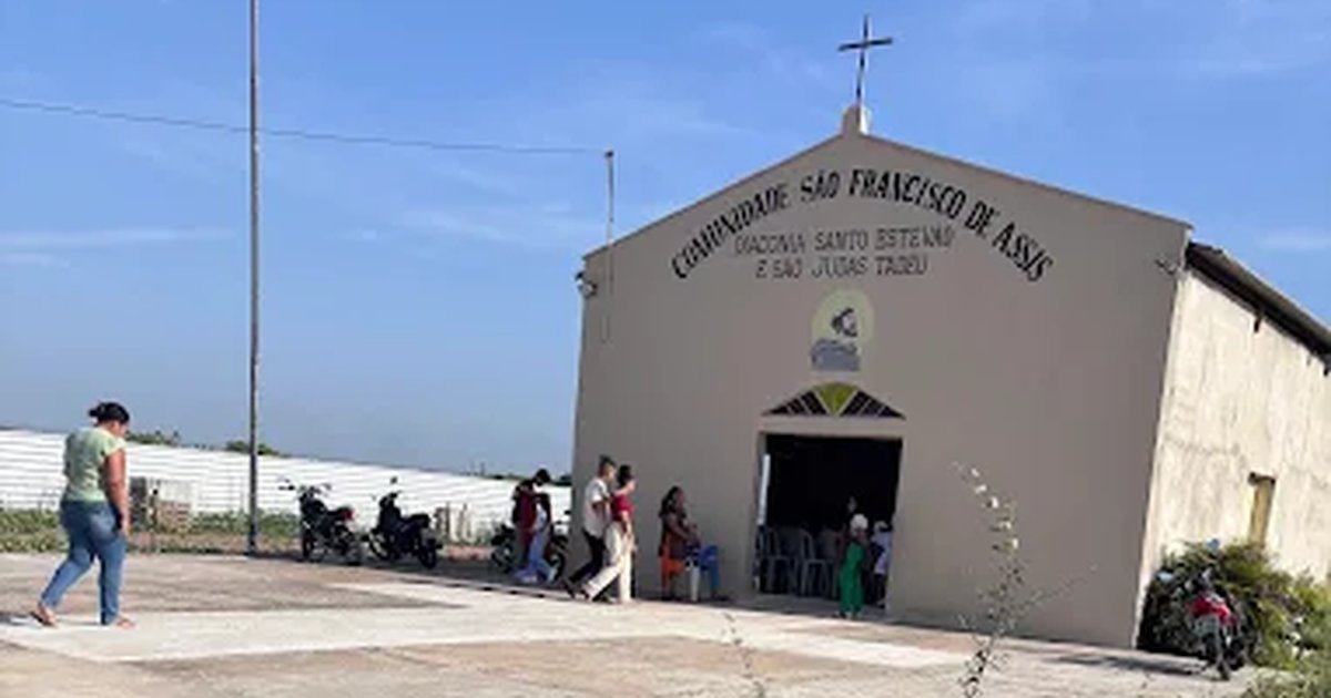Igreja São Francisco